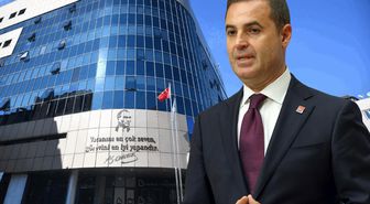 'İş bittikten sonra ihale' iddiası! Balıkesir Büyükşehir Belediye Başkanı Ahmet Akın'a soruşturma izni verildi
