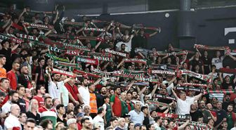 Karşıyaka Basketbol, ligde kalmayı başardı