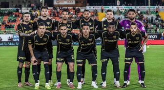 Kayserispor 11 sezon sonra ligden düştü