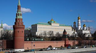 Kremlin: Ukrayna'da Barış İçin Önümüzde Uzun Bir Yol Var