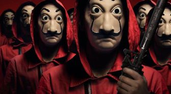 La Casa De Papel yeni sezon ne zaman çıkacak?