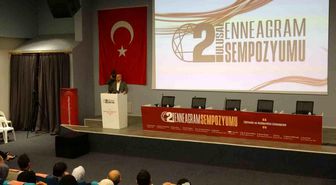 Marmara Üniversitesi'nde dikkat çeken sempozyum: 'İnsan anlaşılmadığında şiddete yöneliyor'