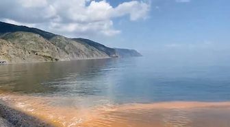 Marmara'da deniz suyundaki renk değişiminin altından planktonlar çıktı