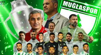 Muğlaspor şampiyon oldu mu, Muğlaspor hangi lige yükseldi, 1 Lig’e mi yükseldi?