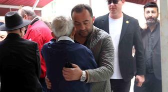 Eski futbolcu ve teknik direktör Nihat Atacan son yolculuğuna uğurlandı