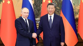 Putin: Rusya-Çin İlişkileri, Uluslararası İlişkilerin İstikrar Kazanmasında En Önemli Faktör