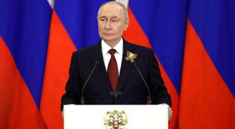 Putin: 'Ukrayna'daki çatışmanın sonuna yaklaşıldığını düşünüyorum'