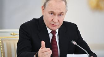 Putin: Zelenskiy ile görüşmede anlaşma imzalanmalı
