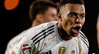 Real Madrid'de zorlu El Clasico öncesi Mbappe kararı
