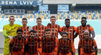 Şahtar Donetsk maçı hangi kanalda, Poltava Şahtar Donetsk nereden CANLI izlenir?