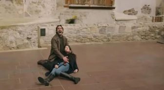 Taşacak Bu Deniz Esme diziden ayrılıyor mu?
