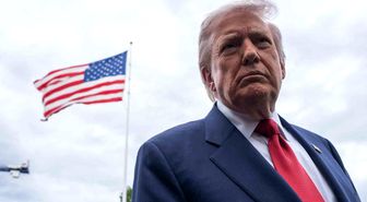 Trump: 'İran'ın cevabı kesinlikle kabul edilemez'