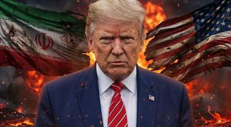 Trump İran'ın yanıtını beğenmedi: Kesinlikle kabul edilemez