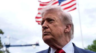 Trump: 'İranlılar bize gülüyorlardı, artık gülemeyecekler'