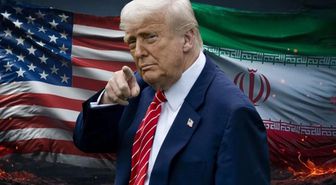 Trump'tan, İran'ın ABD teklifine verdiği yanıtın ardından ilk açıklama: Gömülü uranyuma yaklaşan olursa vururuz