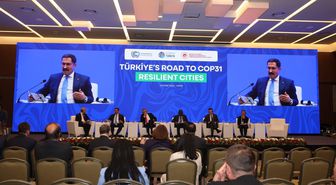 Vali Masatlı: Hatay’ı bütüncül bir dirençli şehir vizyonuyla ihya ediyoruz
