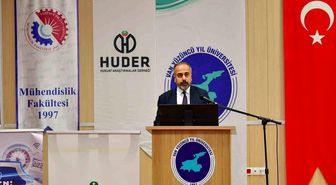 Van YYÜ'de 'Sanal Bahis Felaketine Karşı Seferberlik Paneli' düzenlendi