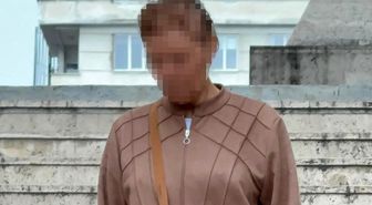 Yaşlı kadına şiddet uyguladığı iddia edilen hasta bakıcı gözaltına alındı