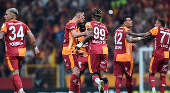 Yıldız isim müjdeyi şampiyonluğun ardından verdi: Yüzde 99 kalıyorum