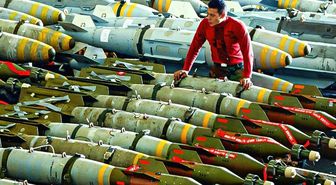 Pentagon “ABD’nin mühimmat stokları tükendi” iddiasını yalanladı
