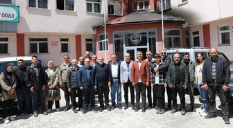 Ağrı’da SMA hastası Kerem için destek seferberliği başlatıldı