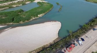 Antalya'da Suriyeli Genç Akıntıya Kapılarak Hayatını Kaybetti