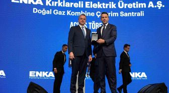 Bakan Bayraktar: 'Enerji, kalkınmanın ve milli güvenliğin temel unsurudur'