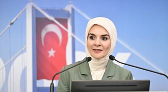 Bakan Göktaş, 'Kadınların Güçlenmesinde İş Dünyası ve Girişimciliğin Rolü Paneli'nin açılışında konuştu Açıklaması