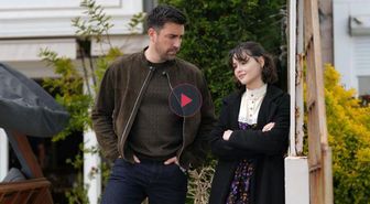 Çirkin 7. bölüm Full HD izle! Star TV Çirkin son bölüm tek parça izle!