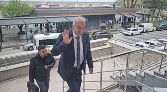 Zonguldak'ta eski belediye başkanı dahil 30 kişi hakkında dava açıldı