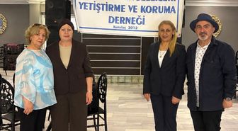 Edirne'den kısa kısa