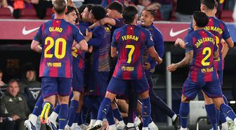 El Clasico'da Real Madrid'i deviren Barcelona, La Liga'da 29. kez şampiyon