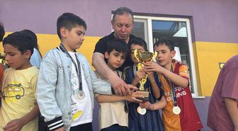 Eyüpsultan Satranç Şampiyonası tamamlandı
