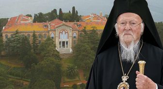 Fener Rum Patriği Bartholomeos: Heybeliada Ruhban Okulu eylül ayında açılacak