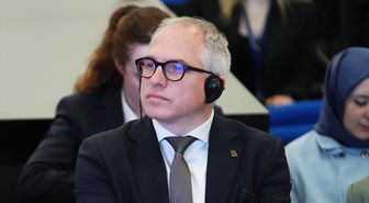Flaman Bölge Hükümeti Başbakanı Diependaele'den Türkiye ile stratejik işbirliği vurgusu Açıklaması