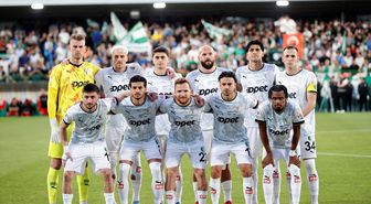 Futbol: Trendyol 1. Lig play-off