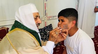 Şanlıurfa’da konuşamayanların “Anahtarla tedavi” edildiği iddiası gündem oldu