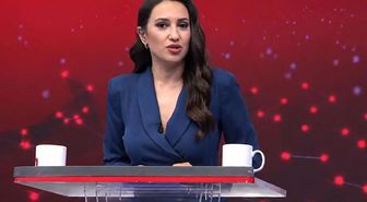 Gözde Şeker neden yok, Gözde Şeker Halk TV'den ayrıldı mı, Gözde Şeker, Gözde Şeker hangi kanalda?