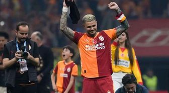 Icardi Galatasaray'dan gidiyor mu? Icardi hangi takıma gidiyor?
