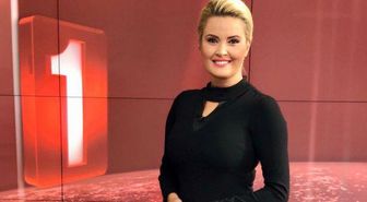 Işıl Açıkkar kimdir, evli mi? TRT spikeri Işıl Açıkkar ne dedi, görevden alındı mı?