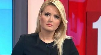 Işıl Açıkkar kimdir? TRT 1 sunucusu Işıl Açıkkar kaç yaşında, nereli?