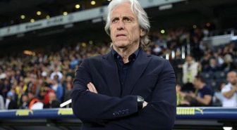Jorge Jesus Fenerbahçe'ye mi gelecek? Aziz Yıldırım'ın teknik direktör adayı kim, Jorge Jesus mu?