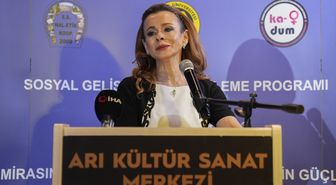 'Kalbin Emeği' fotoğraf sergisi Ankara'da sanatseverlerle buluştu