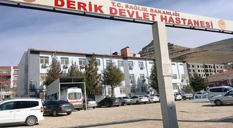 Mardin'de 2 yaşındaki çocuk kamyonetin altında kalarak hayatını kaybetti