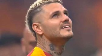 Mauro Icardi'ye sürpriz talip! Giderse yer yerinden oynar
