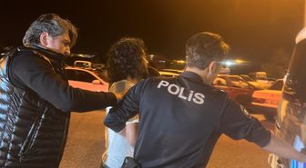 Nevşehir'de sağlık görevlileri bıçaklı kavgada rehin kaldı