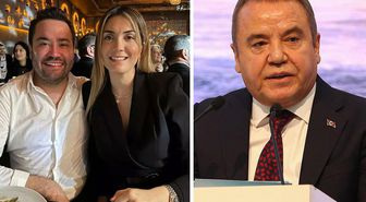 Muhittin Böcek'in gelini Zuhal Böcek: Gökhan Böcek bana, Veli Ağbaba’nın Özgür Özel adına para istediğini söyledi