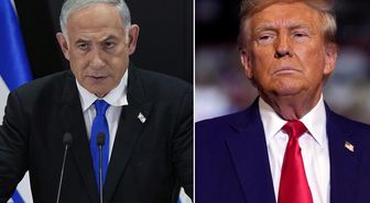 Netanyahu'dan beklenmedik çıkış! ABD'nin İsrail'e yardımlarını sonlandırma zamanı geldi