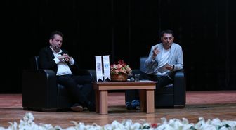 Niğde'de 'NÖHÜ 2. Kadraj İletişim Günleri' etkinliği sürüyor