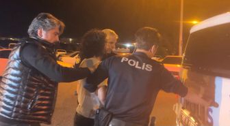 Nevşehir'de Sağlık Görevlilerine Saldıran Kardeşler Gözaltına Alındı